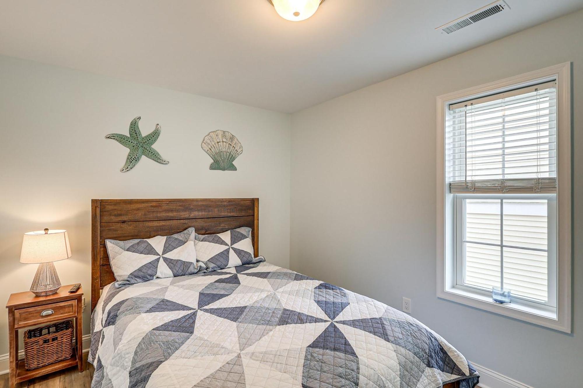 Wildwood Condo With Pool Access - Walk To Beach Екстериор снимка